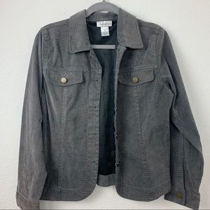 Dress Barn Lightweight Jacket